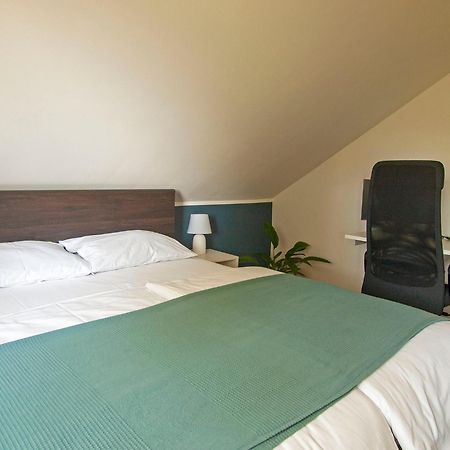 Holiday House Zarja - With Sauna And Hot Tub Bizeljsko Exterior photo