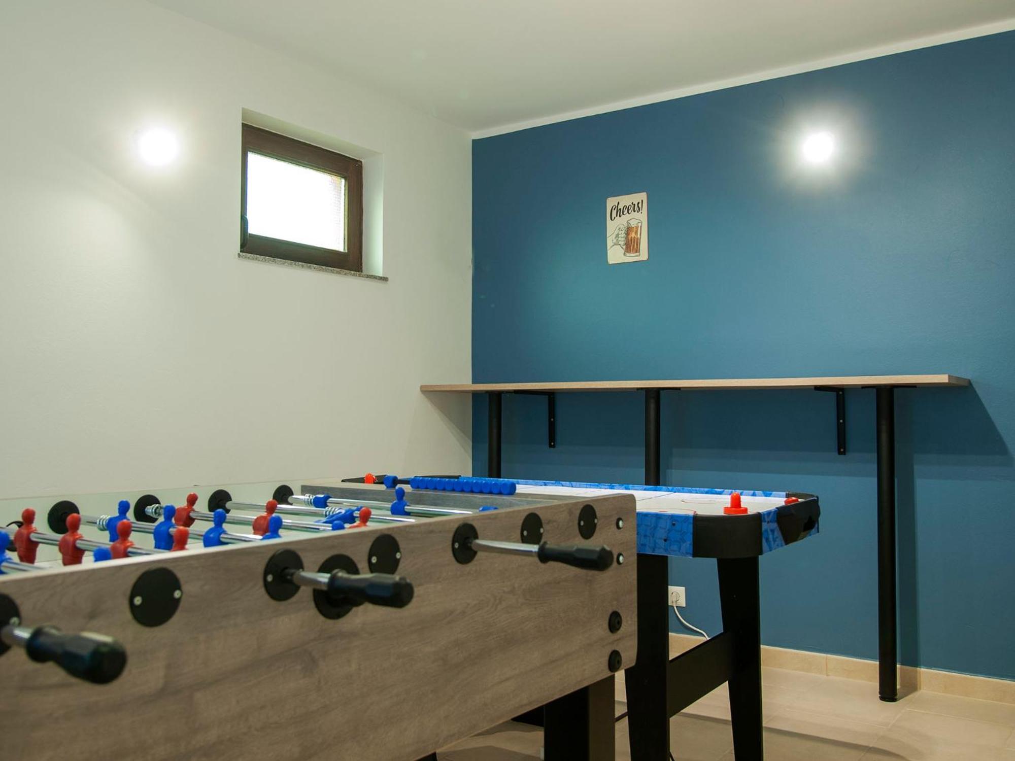 Holiday House Zarja - With Sauna And Hot Tub Bizeljsko Exterior photo