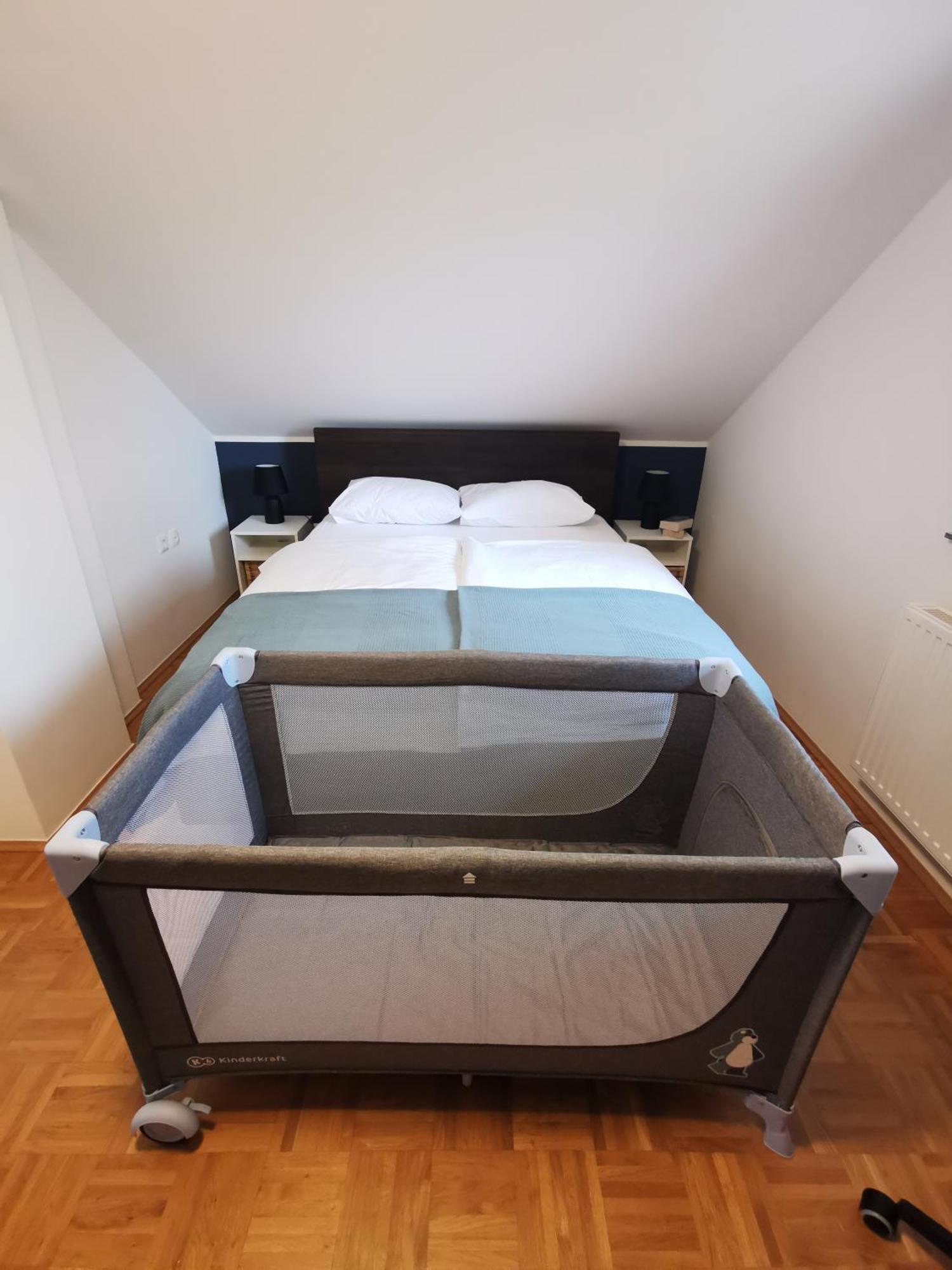 Holiday House Zarja - With Sauna And Hot Tub Bizeljsko Exterior photo